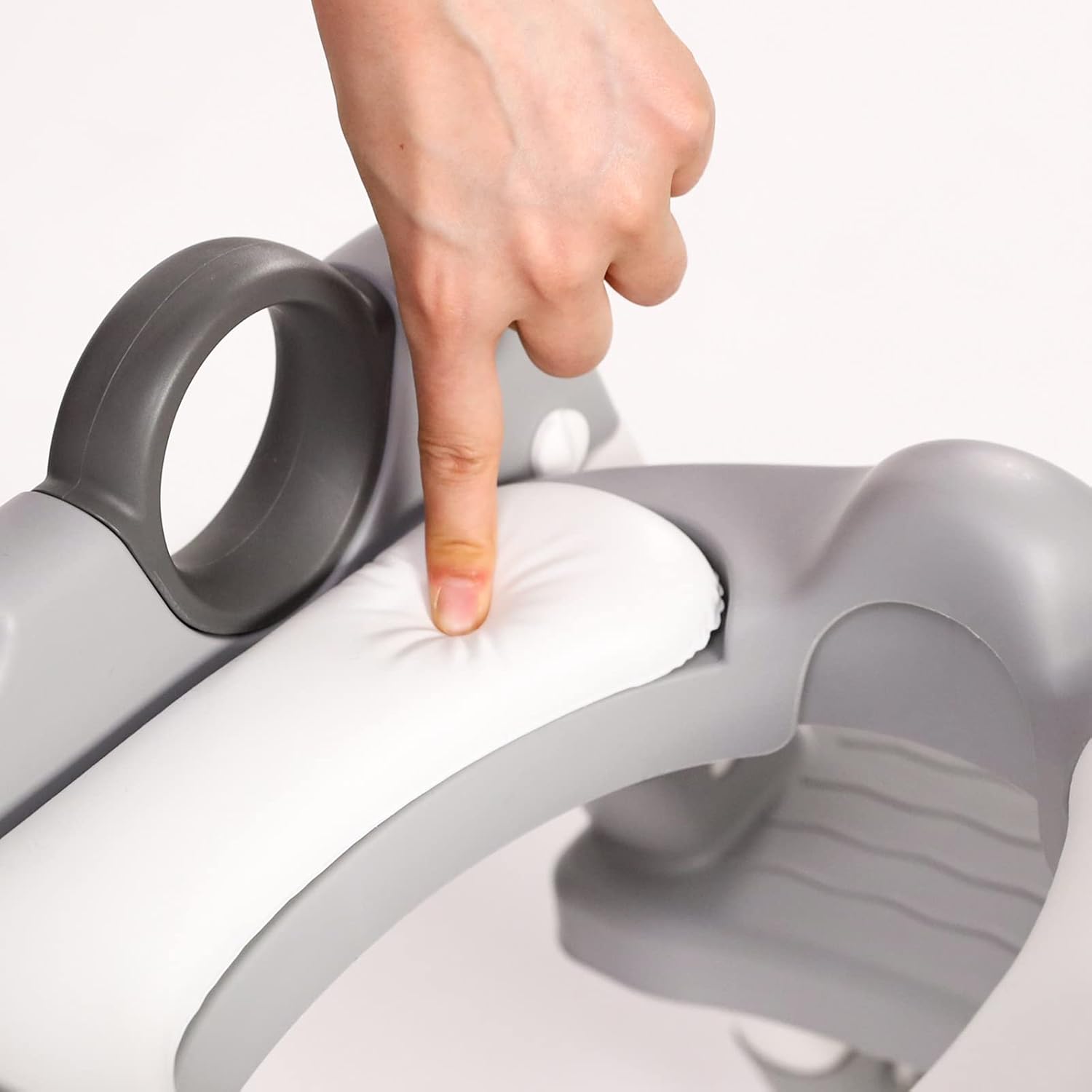 Potty Training Toilet Seat with Step Stool Ladder