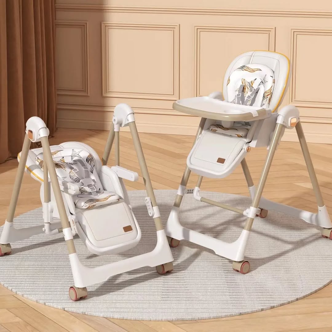 Baby Feeding Chairs