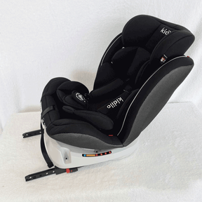 Car seat 360 degree- Safe and Comfortable for Your Child