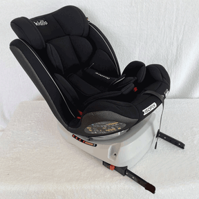 Car seat 360 degree- Safe and Comfortable for Your Child