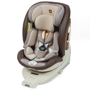 Baby Child Safety Seat Car for Babies 0-12 Years Old 360°