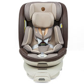 Baby Child Safety Seat Car for Babies 0-12 Years Old 360°