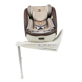 Baby Child Safety Seat Car for Babies 0-12 Years Old 360°