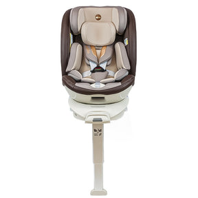 Baby Child Safety Seat Car for Babies 0-12 Years Old 360°