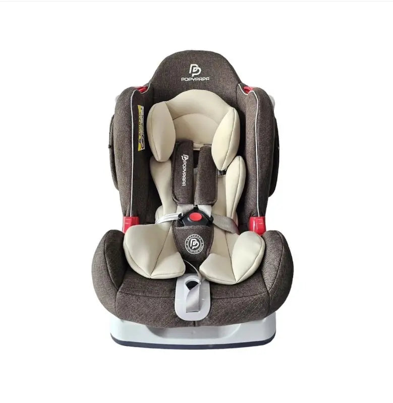 9-36kg Convertible Car Seat - Rear & Forward Facing with Booster Mode