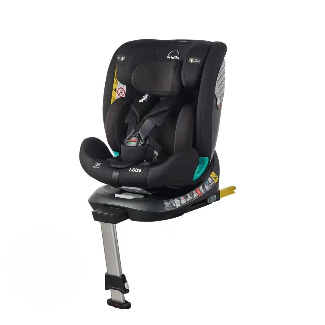 Kidilo G409-Isofix Car Seat