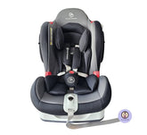 9-36kg Convertible Car Seat - Rear & Forward Facing with Booster Mode