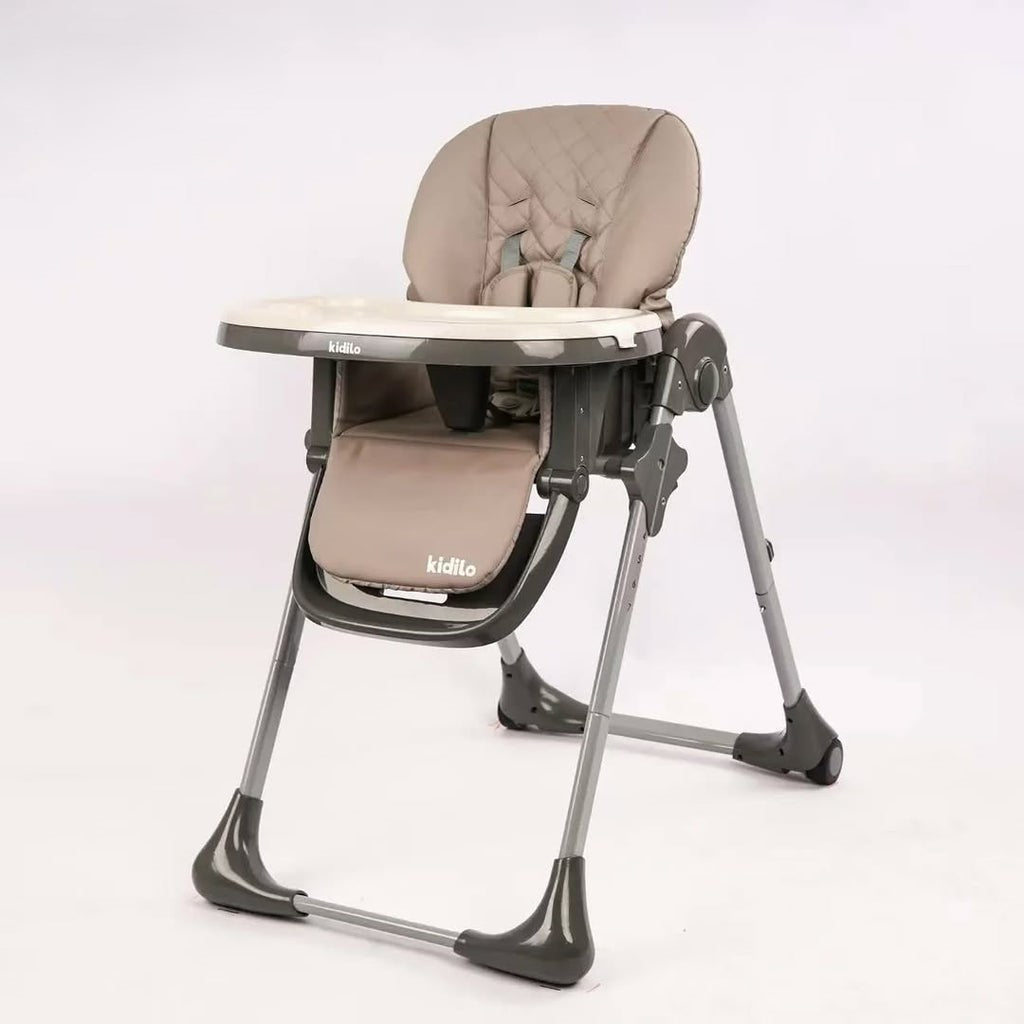 Kids Adjustable Baby High Chair