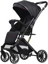 Premium Baby Stroller - Comfort & Style for Your Little One