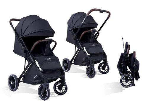 Baby Stroller- Lightweight and Compact for Easy Travel