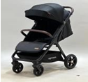 Stroller-Modern Design Meets Ultimate Comfort