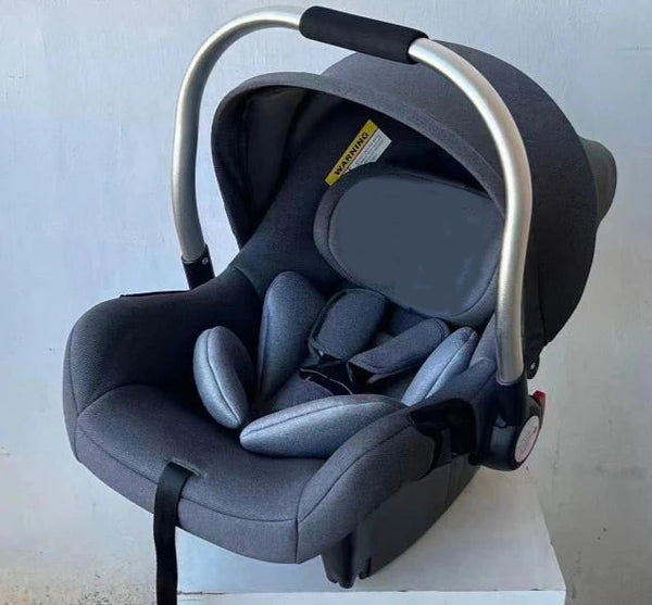 Fantastic- Kids First Stage Car Seat , Portable Infant Car Seat, Five-Point Safety Belt and Side Impact Protection,