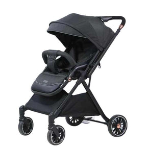 Street Smart Nova Super Comfy Travel Friendly Kids Stroller- Lightweight and Compact for Easy Travel