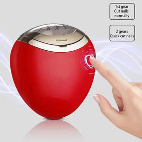 Portable Electric baby Nail Clipper