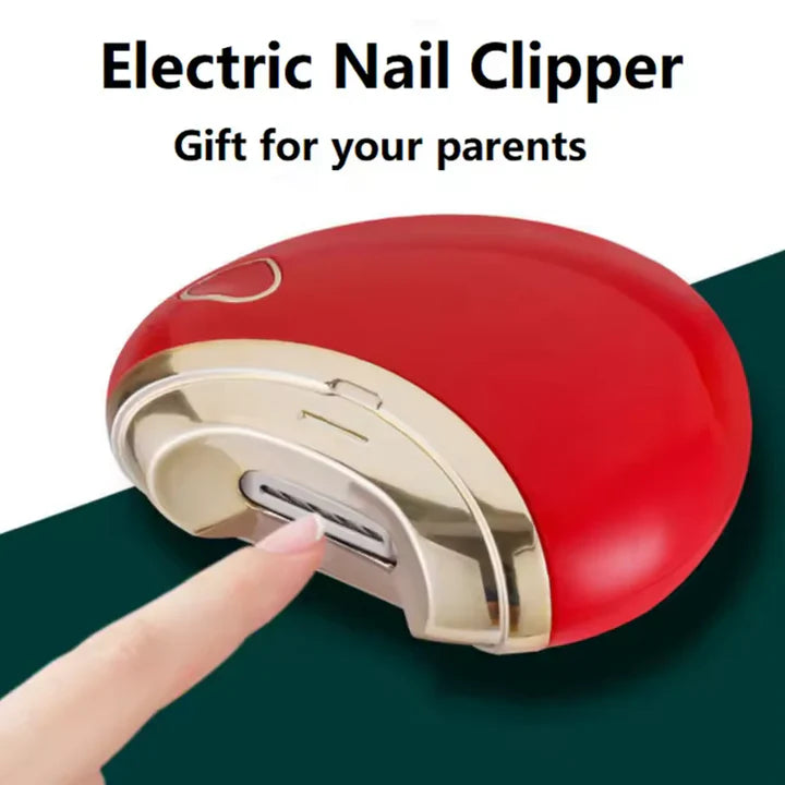 Portable Electric baby Nail Clipper