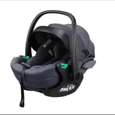 I-Size Mink Pro Car Seat - Black