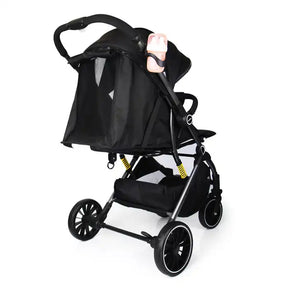 Premium Baby Stroller - Comfort & Style for Your Little One