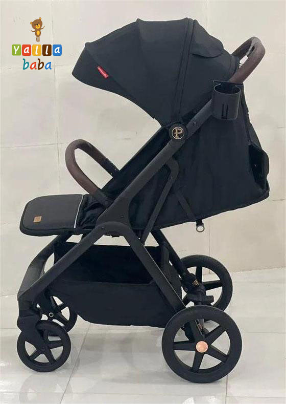 Stroller-Modern Design Meets Ultimate Comfort